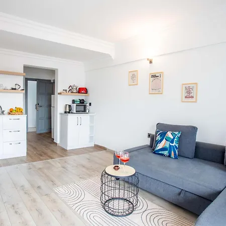 Szálloda Bella Kaş