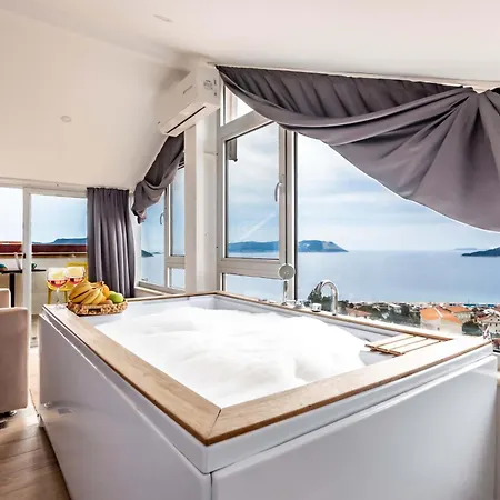 Bella Szálloda Kaş