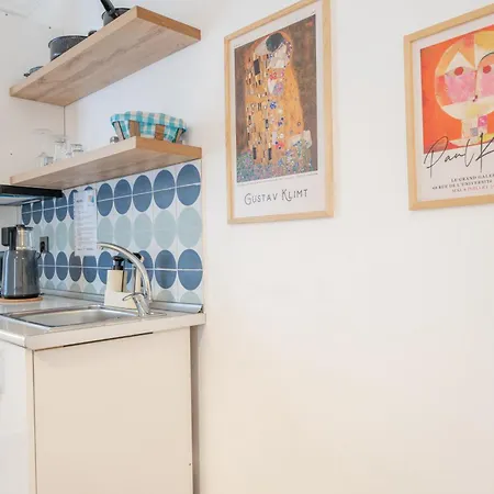 Szálloda Bella Kaş