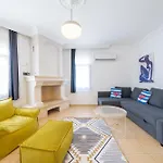 Bella Hotel Kaș