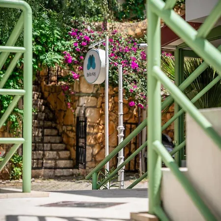 Ξενοδοχείο Bella *