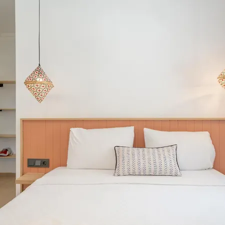 Bed & Breakfast Bella