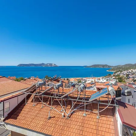 Bella * Kaş
