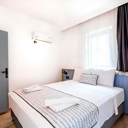 Bed & Breakfast Bella *