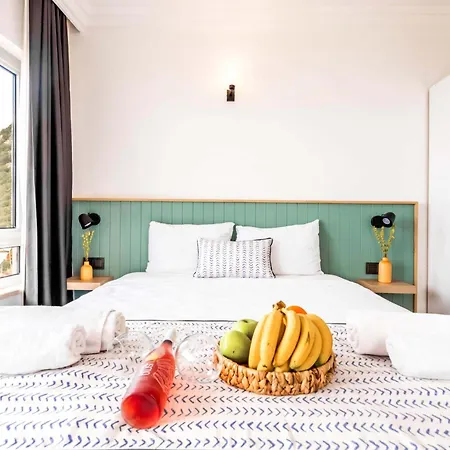 Bed & Breakfast Bella