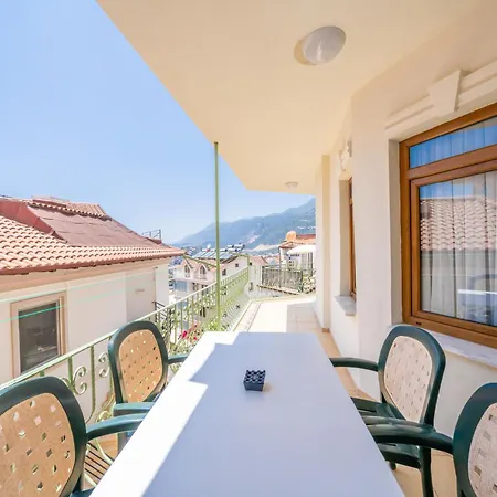 Bella Hotel Kaş