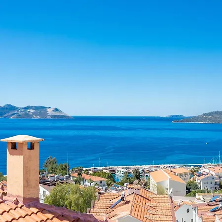 Ξενοδοχείο Bella
