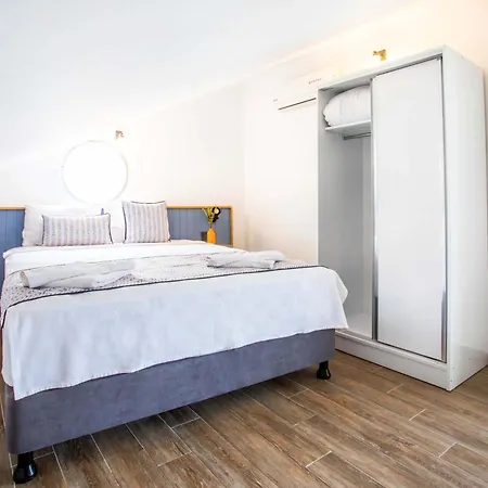 Bed & Breakfast Bella *
