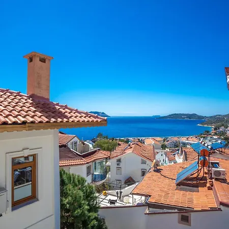 Bella Oda ve Kahvaltı Kaş