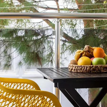 Bella Bed & Breakfast Kas