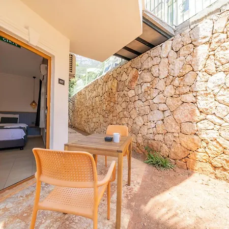Bed & Breakfast Bella *