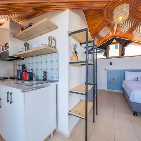 Bella Bed & Breakfast Kas