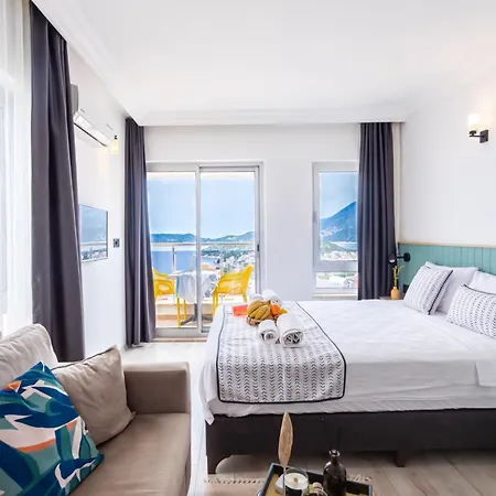Bella Bed & Breakfast *