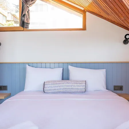Bed & Breakfast Bella Kas