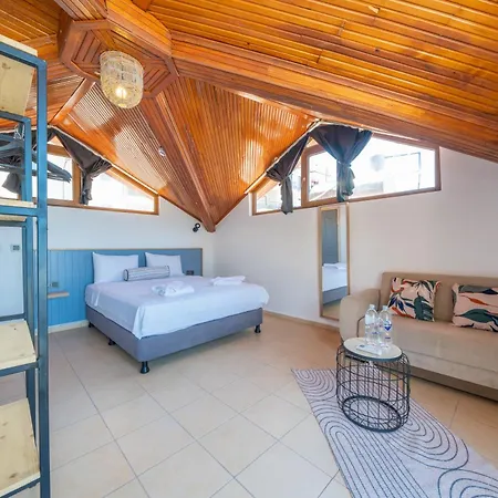 Bella Bed & Breakfast
