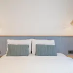 Bella Hotel *